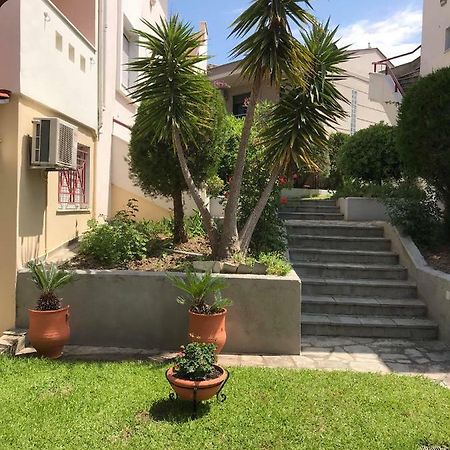 Chanioti Center Apartment Εξωτερικό φωτογραφία