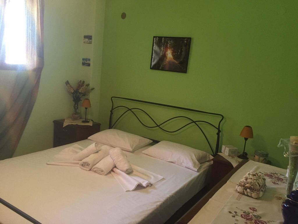 Chanioti Center Apartment Εξωτερικό φωτογραφία