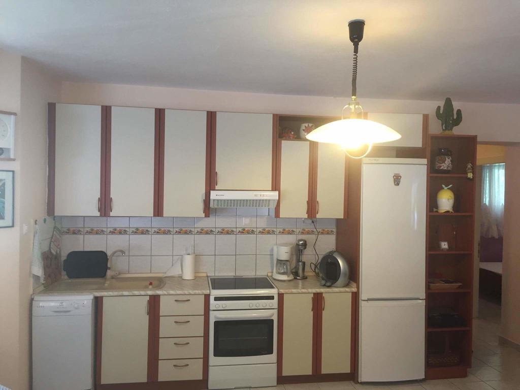 Chanioti Center Apartment Εξωτερικό φωτογραφία