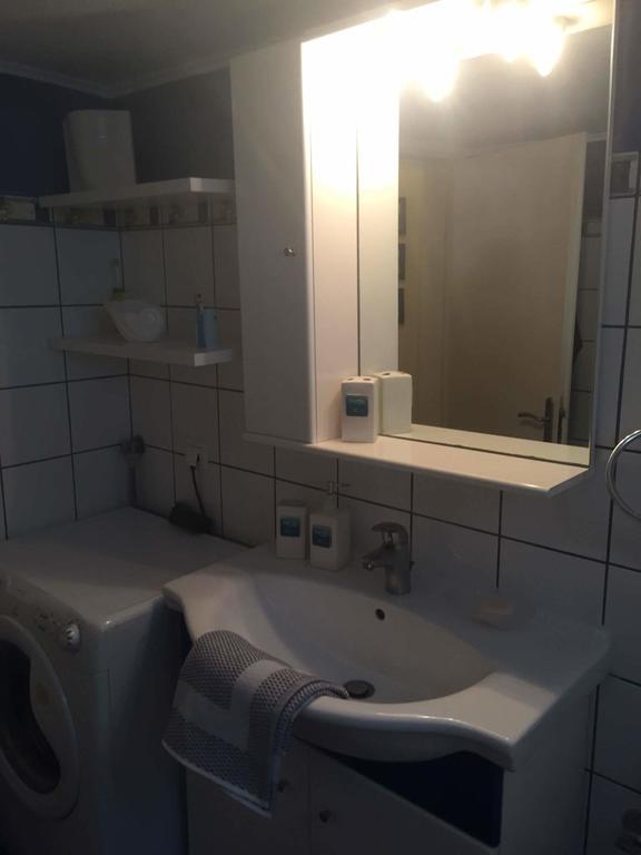 Chanioti Center Apartment Εξωτερικό φωτογραφία